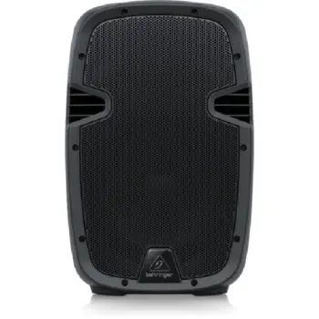 320W PA speaker