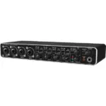 Behringer U-PHORIA UMC404 (2)