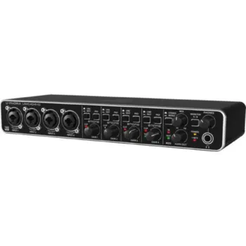 UMC404HD
