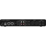 Behringer U-PHORIA UMC404 (2)