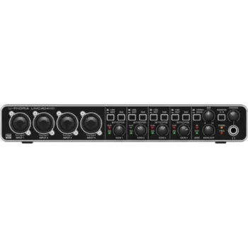 Behringer U-PHORIA UMC404
