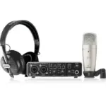 Behringer UPHORIA studio pro