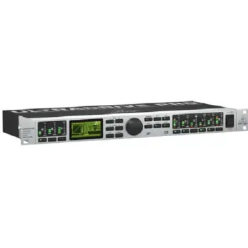 Behringer Ultra-Drive