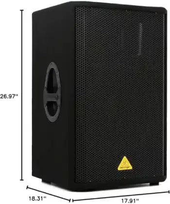 15-inch Passive Speaker