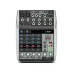 Behringer Xenyx Q802USB