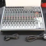 Behringer Xenyx X2222USB