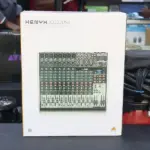 Behringer Xenyx X2222USB