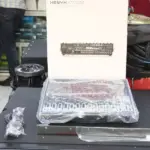 Behringer Xenyx X2222USB