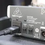 Behringer Xenyx X2222USB