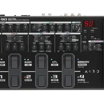 BOSS ME-90 Kenya
