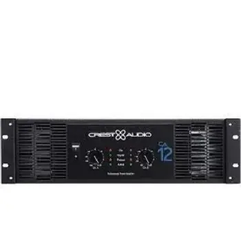 Crest Audio CA12