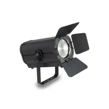 COB-LED Fresnel Light