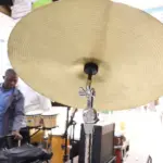 Zildjian Planet Z 18