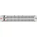 DBX 231S Graphic Equalizer