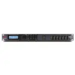 DBX 260 driverack