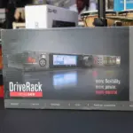 Dbx VENU360 DriveRack
