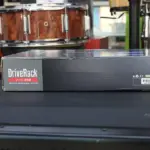 Dbx VENU360 DriveRack