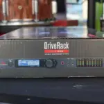 Dbx VENU360 DriveRack
