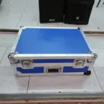 Ddj rev1 Flight Case
