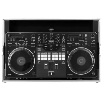 DDJ-REV5 Flight Case
