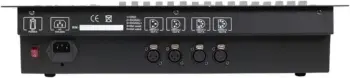 1024 channel DMX controller