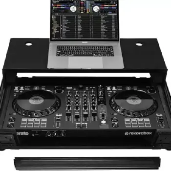 DDJ-FLX6 Flight Case