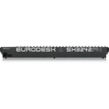 Behringer EURODESK SX3242FX Mixer