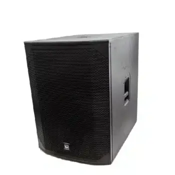 EV EKX 118 Bass Speaker