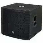 EV EKX-18SP Professional 18" powered subwoofer