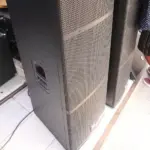 EV USA ELX 215 Speaker