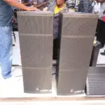 EV USA ELX 215 Speaker