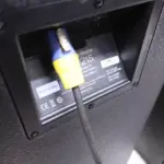 EV USA ELX 215 Speaker