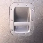 EV USA ELX 215 Speaker