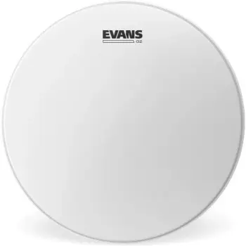 Evans 13 Drumhead