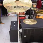 Zildjian-Planet-Z-Crash-16.webp