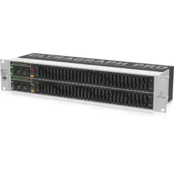 Behringer FBQ3102HD