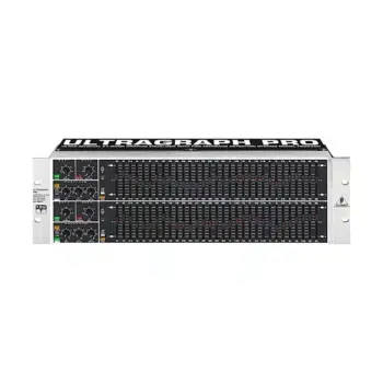 Behringer FBQ6200