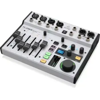 Behringer Flow 8 Mixer