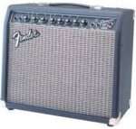 Fender 30″ Guitar Amp