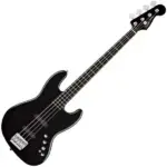 Fender 4 String Jazz Bass Guitar