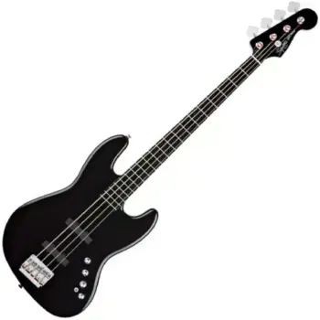 Fender 4 String Jazz Bass Guitar