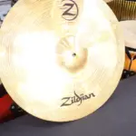 Zildjian Planet Z 18