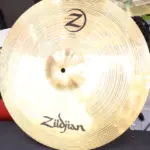 Zildjian Planet Z 18