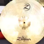 Zildjian Planet Z 18