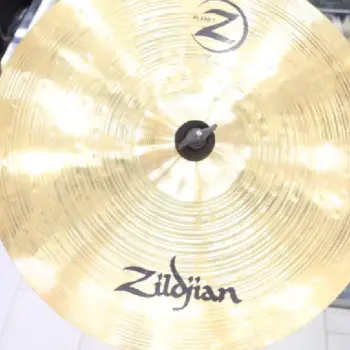 Zildjian Planet Z 18