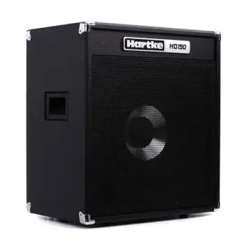 Hartke HD150 bass guitar combo