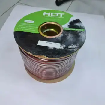 The HDT Signal Cable
