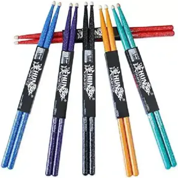 HUN drumsticks