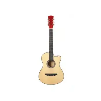 Happy 38 Acoustic Guitar