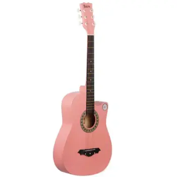IRIN 38 Inch 6 String Acoustic Guitar